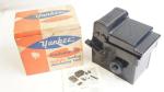 Yankee Loadomat 20 napfénytank