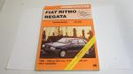 FIAT Ritmo Regata E.T.A.I. javítási kézikönyv ; Maróti-Godai Kiadó 1995.