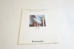 Be creative with light and with system ; Broncolor 2000/01