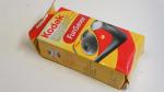 Kodak Funsaver egyszer használatos fényképezőgép