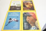 National Geographic magazin 4db