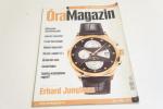 Óramagazin  51.sz. 2008.02.-03.