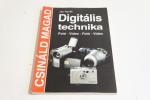 Jan Novák: Digitális technika ; Cser Kiadó 2001.