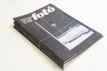 Fotó újság 1984. 31.évf.