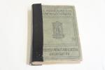 Schmidt József: Magyar-Latin zsebszótár ; Athenaeum