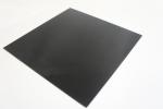 20x20cm sötétvörös szűrőüveg