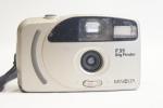 Minolta F35 Big Finder fényképezőgép sz.: 78205223