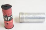 ORWO NP27 120-as film