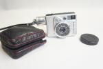 Canon Dial 35 motoros fényképezőgép