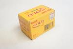 Kodak Gold 100  135/36 film