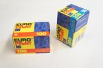 EUROPRINT színes film 2db