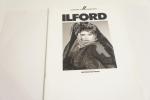 Ilford katalógus