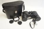 Asahi Pentax 8x40 távcső sz.: 546