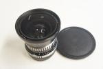 Carl Zeiss Jena Flektogon 4/50mm objektív sz.: 9125558