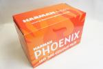 Harman Phoenix 200 film reklám doboza