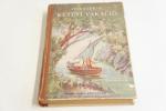 Jules Verne: Kétévi vakáció ; Móra Ferenc Könyvkiadó 1957.