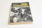 Tömösy M.Jenő-Frank György: Autovillamosság ; Műszaki Könyvkiadó 1981.