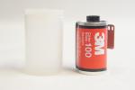 3M 100  color 135/36 film