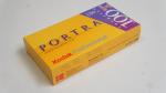 Kodak Portra 100T 120-as film 5db-os dobozban