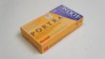Kodak Portra 400 NC 120-as 5db-os dobozban