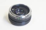 Via-MC 4 Tele Converter-2 Fach CF