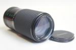 Yashica Lens  ML Zoom 4/80-200mm objektív  sz.: A7523141