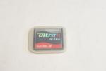 SanDisk Ultra II 4.0GB kártya