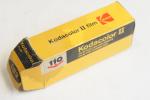 Kodacolor II  110-es film