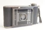 Agfa Billy-Clack 6x9 fényképezőgép