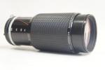 Zoom-Nikkor  4/80-200mm objektív sz.: 269730