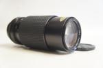 Tokina RMC 4/70-210mm objektív sz.: 8408993