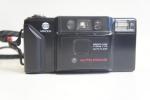 Minolta AF-E fényképezőgép sz.: 1829385, 3,5/35mm objektív