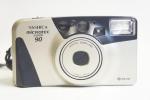 Yashica Microtec Zoom 90 fényképezőgép sz.: 271332