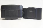 Minox 35GL fényképezőgép sz.: 4266024, Color-Minotar2,8/35mm objektív + Cullmann18B vaku