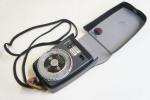 Gossen Polysix electronic fénymérő sz.: 1D69697
