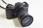 Minolta Dynax 7xi fényképezőgép sz.: 14202569,AF Zoom XI 4,5-5,6/35-200mm objektív sz.: 13250172