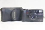 Minolta Riva 100AF fényképezőgép sz.: 34703475