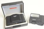Minox 35GT fényképezőgép sz.: 5505478 + vaku + díszdoboz