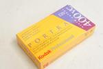 Kodak Portra 400VC 120-as filmek 5db-os dobozban