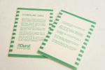 Durst Cosiglas OAN  2db