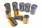 ORWO NI750 235/36 film 5db