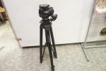 Manfrotto  Art 075 fém állvány