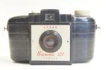 Kodak Brownie 127 fényképezőgép