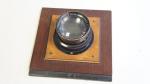 Goerz Dogmar 4,5/24cm objektív sz.: 567640