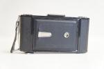Zeiss Ikon Ikonta 520/2 6x9 fényképezőgép, Novar 6,3/10,5cm objektív sz.: 1124906