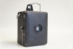 Zeiss Ikon Box-Tengor 4x6 fényképezőgép