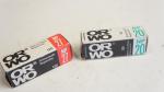 ORWO 120-as filmek 2db
