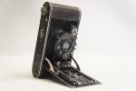 Zeiss Ikon  Cocarette fényképezőgép