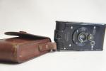 Zeiss Ikon  Piccolette 545/12 fényképezőgép
