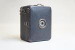 Zeiss Ikon  Baby-Tengor fényképezőgép, Goerz Frontar objektív